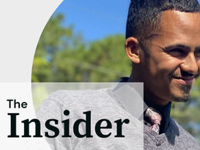 "The Insider Interview"