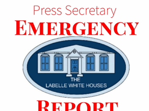 Emergency Press Report