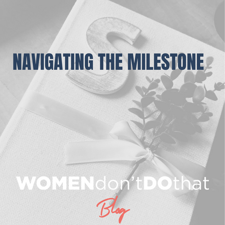 Navigating the Milestone: Celebrating My 40th Birthday on My Own Terms (and How You Can Too)