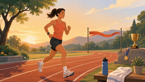 Why High Performance is More an Outcome Than a Goal
