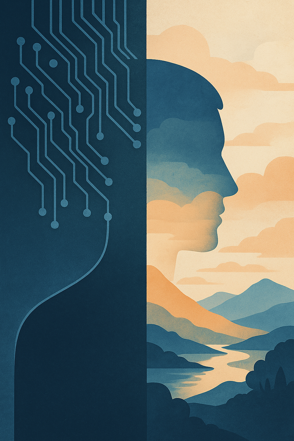 Why Chronic Illness Rates Are Rising Despite Massive Leaps in Health Technology