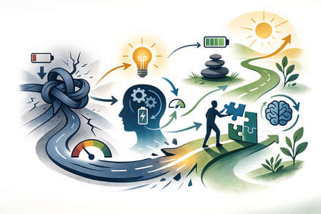 Before Building Habits: The Real Starting Point of Change