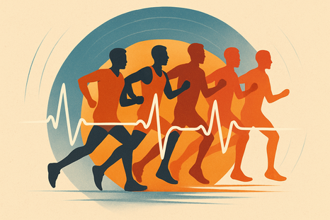 How Social Connection Accelerates Recovery