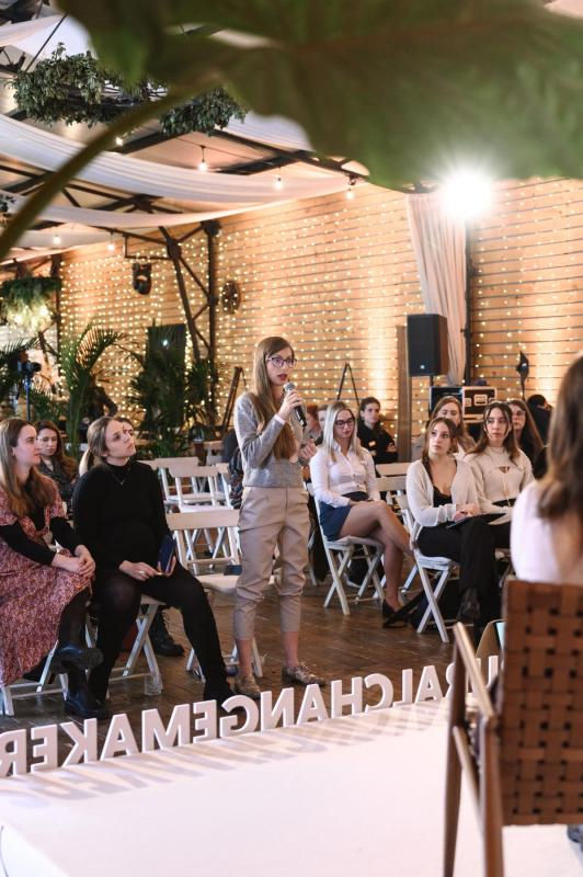 European Leadership Academy - the School at Ranch Kurilovec - panels, masterclasses and workshops