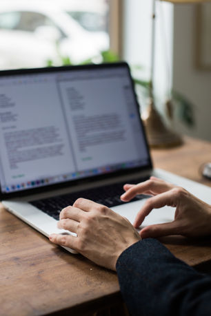 Why Online Courses (sometimes) Don’t Work