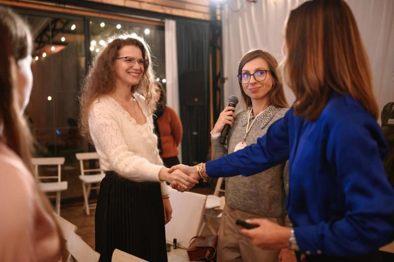 European Leadership Academy - the School at Ranch Kurilovec - panels, masterclasses and workshops