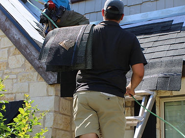 roof replacement lubbock