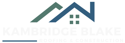 Kambridge Blake Roofing & Construction logo