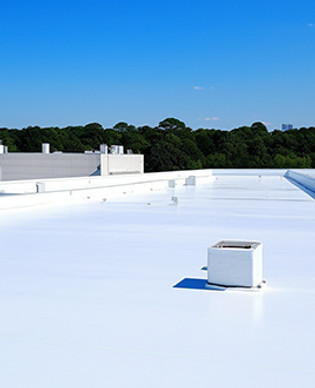 TPO roofing lubbock