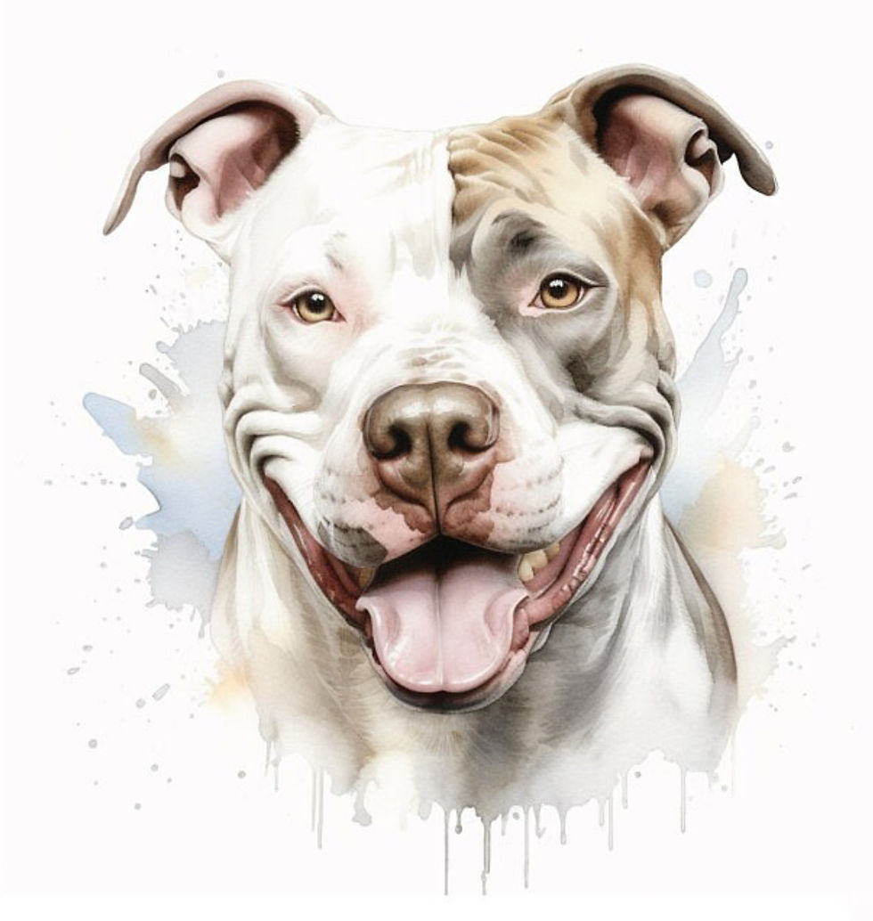 Thumbnail: Staffy (1-8)