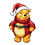 Thumbnail: Xmas Bear WP