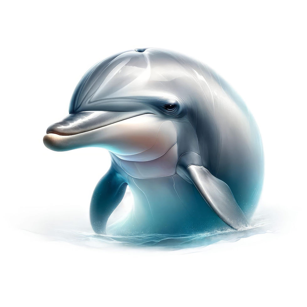 Thumbnail: Dolphins (1-14)
