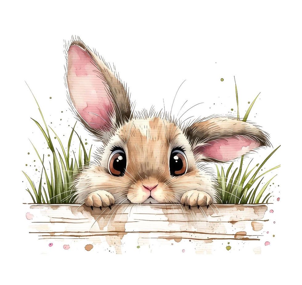 Thumbnail: Easter (1-9)