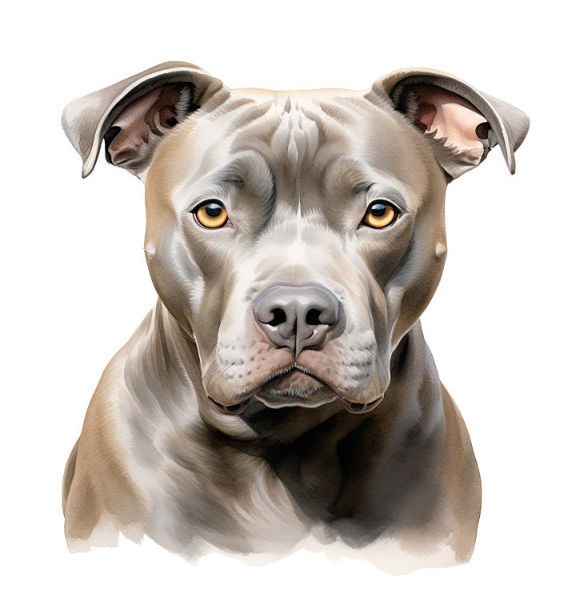 Thumbnail: Staffy (1-8)