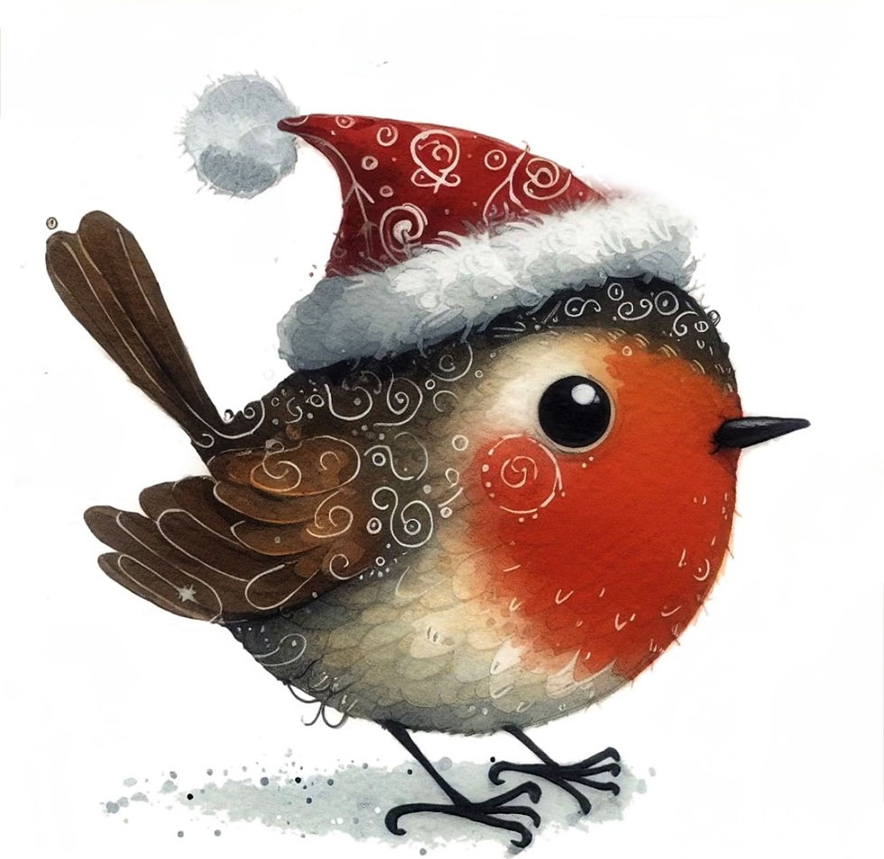 Thumbnail: Robins (1-10)