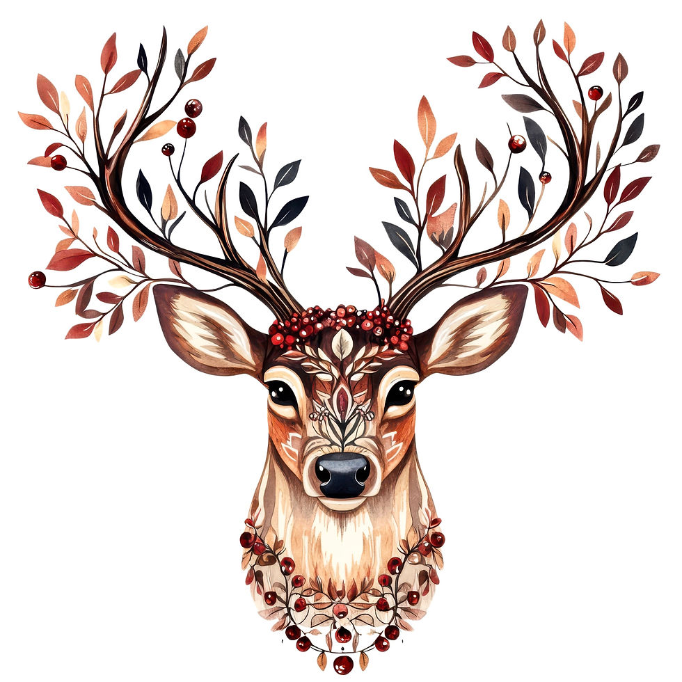 Thumbnail: Stag (1-7)