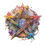 Thumbnail: Pentagrams 