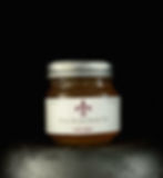 Raw Honey (Pint)