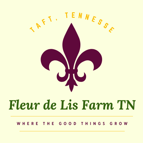 Farmersmarket Fleur De Lis Farm Tn Taft