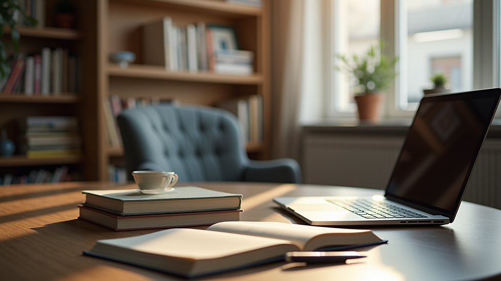 Mastering Virtual Learning: Tips for Students and Families