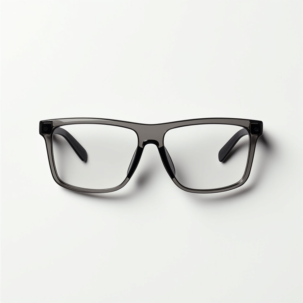 Protective Safety Glasses