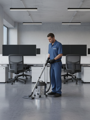 Choosing the Best Trusted Janitorial Cleaning Solutions