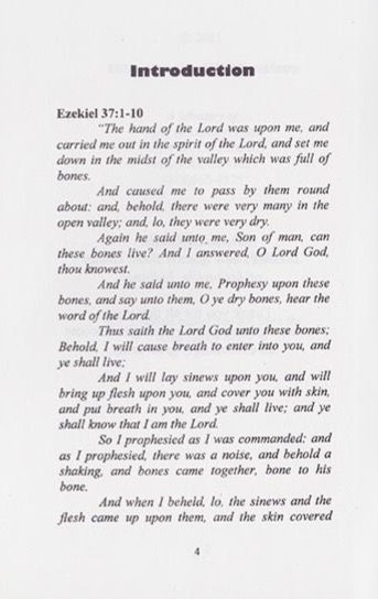 Thumbnail: Is Your Youth Group Dead or Alive?