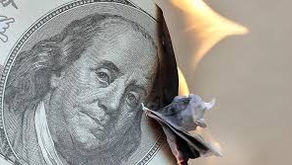 Bond Market Crisis Will Crack The Silver Market Price Ceiling