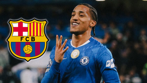 ¿REFUERZO CULÉ? JOAO PEDRO SERÍA LA PRIMERA OPCIÓN PARA REFORZAR LA DELANTERA DEL FC BARCELONA, SEGÚN REPORTES