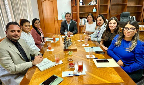 JESÚS MARÍA REFUERZA LA ATENCIÓN A ADOLESCENTES INFRACTORES CON JUSTICIA CÍVICA Y EL RESPALDO DE DIF ESTATAL.