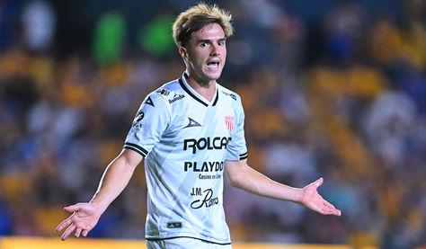 FERNANDO GAGO NIEGA RUMORES SOBRE SALIDA DE AGUSTÍN PALAVECINO: "NO ES CIERTO"