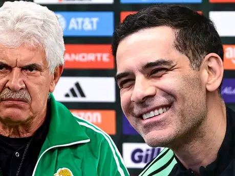 'LA MISMA GATA, PERO REVOLCADA': TUCA FERRETTI REVIENTA EL INICIO DEL PROCESO DE RAFA MÁRQUEZ