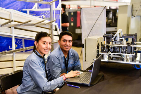 AGUASCALIENTES, ENTRE LOS ESTADOS DEL PAÍS CON MÁS CRECIMIENTO DE EMPLEO FORMAL
