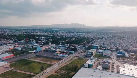 AGUASCALIENTES, EL MEJOR LUGAR PARA INVERTIR
