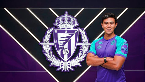 ¡NO ESTÁ RETIRADO! JJ MACÍAS ESTARÁ A PRUEBA CON EL VALLADOLID DE ESPAÑA