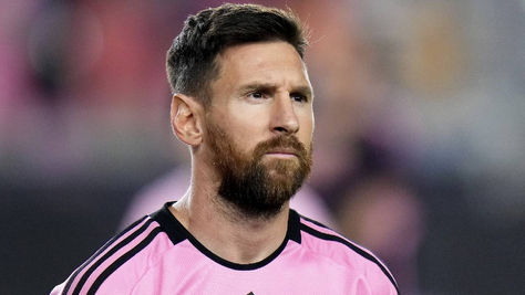 ¿DEJA AL INTER DE MIAMI? AL HILAL RETOMA EL INTERÉS DEL FICHAJE DE LIONEL MESSI