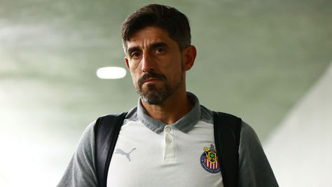 PAUNOVIC SE SINCERA SOBRE SU SALIDA DE CHIVAS: ME ARREPENTÍ