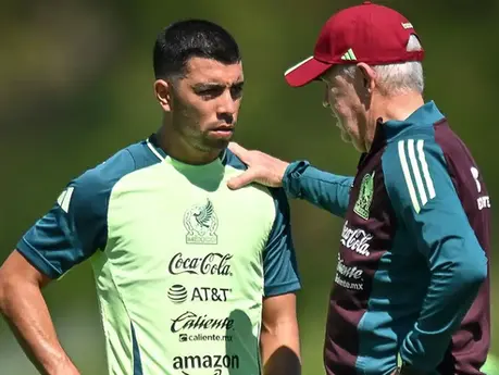 VALENCIA DESCARTA LA LLEGADA DE ERIK LIRA POR MOTIVOS ECONÓMICOS