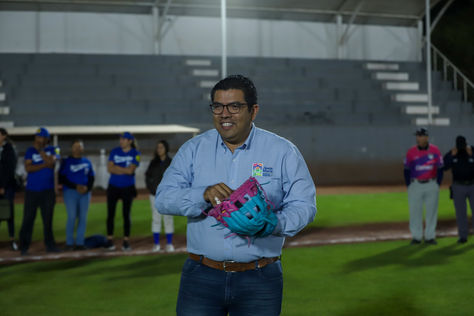 JESÚS MARÍA SE CONSOLIDA COMO CUNA DE GRANDES PELOTEROS.