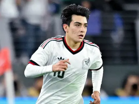 "VAMOS A TENER CUIDADO": DT DE PERÚ RECONOCE 'TEMOR' POR GILBERTO MORA PREVIO AL MÉXICO VS PERÚ