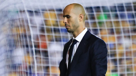 ¡OFICIAL! GUIDO PIZARRO ES SUSPENDIDO TRES PARTIDOS POR AGRESIÓN A AUXILIAR DE RAYADOS