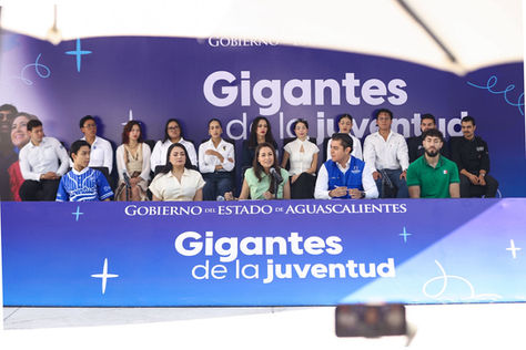 JÓVENES PODRÁN TENER CASA PROPIA CON NUEVO PROGRAMA DE TERE JIMÉNEZ