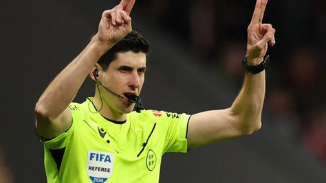 “LA FIFA CAMBIA LAS REGLAS DEL FÚTBOL: ASÍ SE JUGARÁ RUMBO AL MUNDIAL 2026”