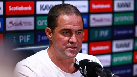 ¿PRESENTA SU RENUNCIA? ANDRÉ JARDINE ACLARA SU FUTURO CON AMÉRICA