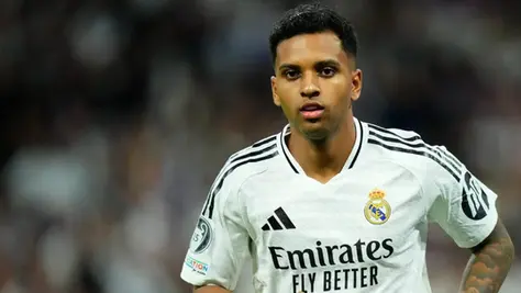 REAL MADRID LE PONE PRECIO A RODRYGO GOES; ARSENAL ENCABEZA LOS INTERESADOS