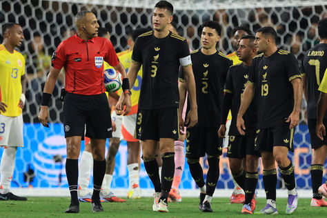 ANDRÉ GUARDADO MUESTRA PREOCUPACIÓN POR LA SELECCIÓN DE CARA AL MUNDIAL: "EL PROCESO ESTÁ COMPLICADO"