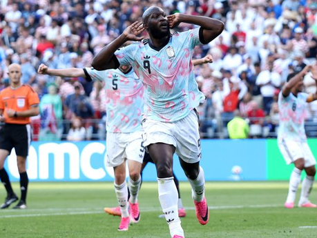 ¡NI TRUMP LOS SALVÓ! ESTADOS UNIDOS SE DESPIDE GOLEADO DEL MUNDIAL POR BÉLGICA EN OCTAVOS 