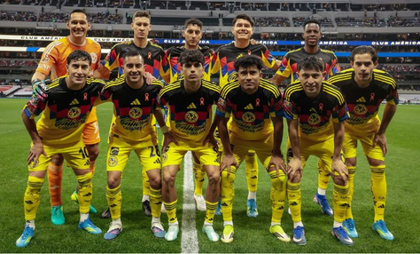 ¡SIN ALINEACIÓN INDEBIDA! AMÉRICA RECIBE MULTA, PERO NO PIERDE EN LA MESA