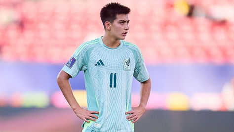 GILBERTO MORA ILUSIONA CON SUS PALABRAS: "TENEMOS PARA SER CAMPEONES"