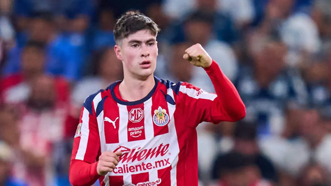 'HORMIGA' GONZÁLEZ ES AFICIONADO DEL ATLÉTICO DE MADRID, PERO NO LE DIRÍA QUE NO A JUGAR CON BARCELONA